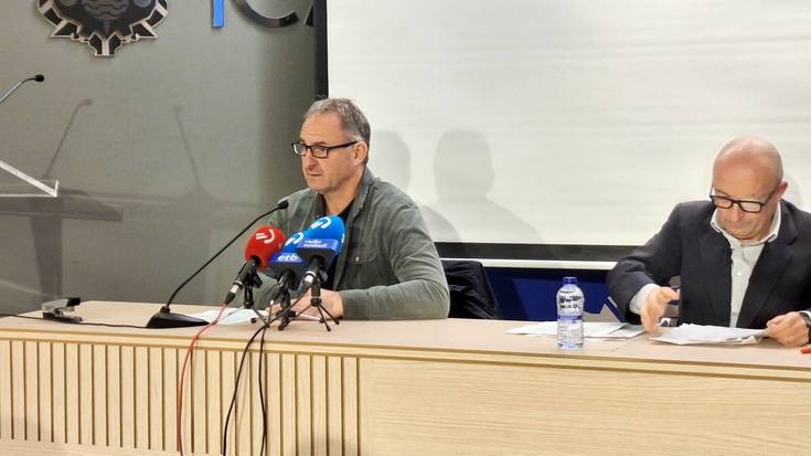 Espainiako Konstituzio Auzitegiak arrazoia eman dio GuraSOS elkarteari